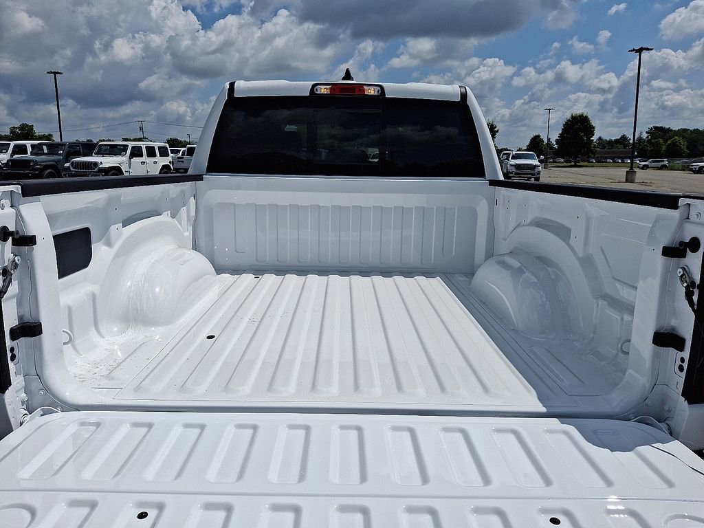 New 2026 RAM 1500 Big Horn image 21