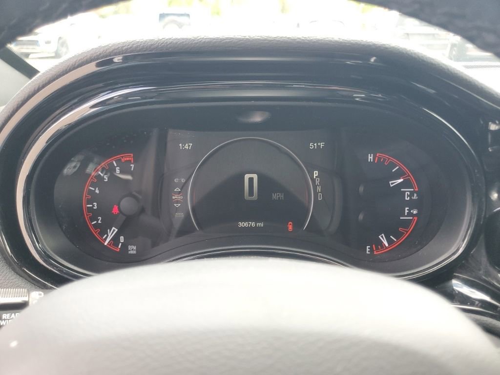 Used 2025 Dodge Durango GT AWD/4WD image 16