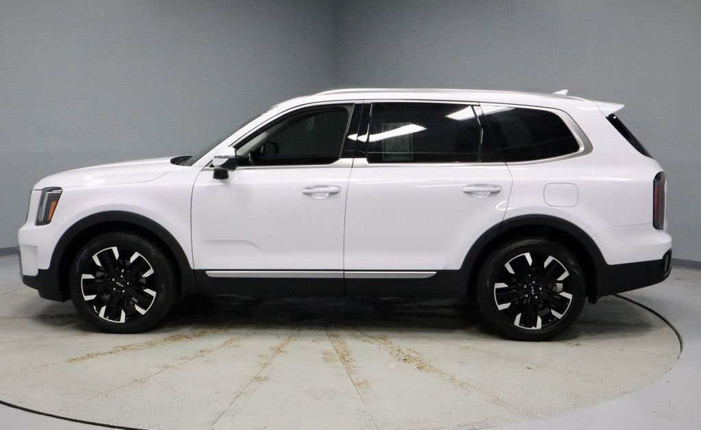 Used 2023 Kia Telluride SX image 10
