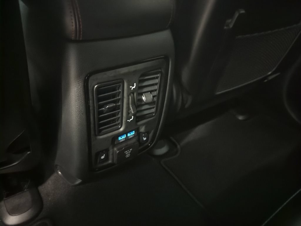 New 2026 Dodge Durango GT AWD/4WD image 17