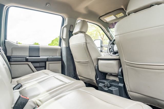 Used 2022 Ford F350 XL w/ STX Appearance Package image 40