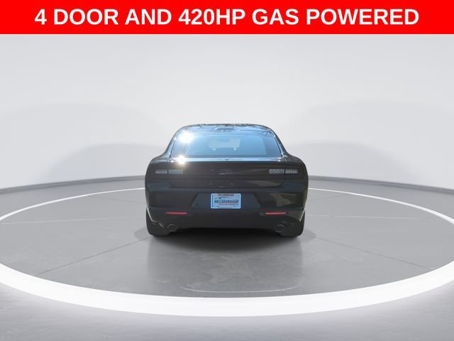 New 2026 Dodge Charger R/T w/ Driver Convenience Group AWD/4WD image 7