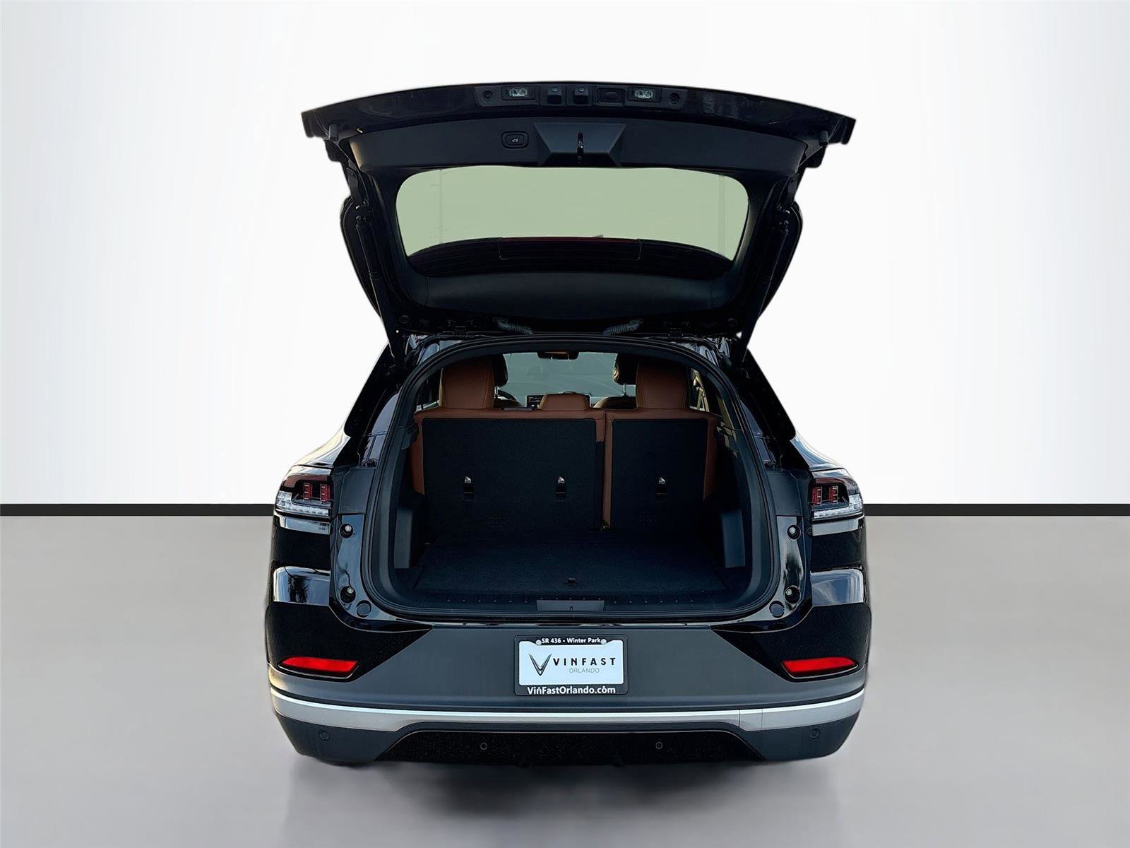 New 2025 VinFast VF 8 Plus image 26