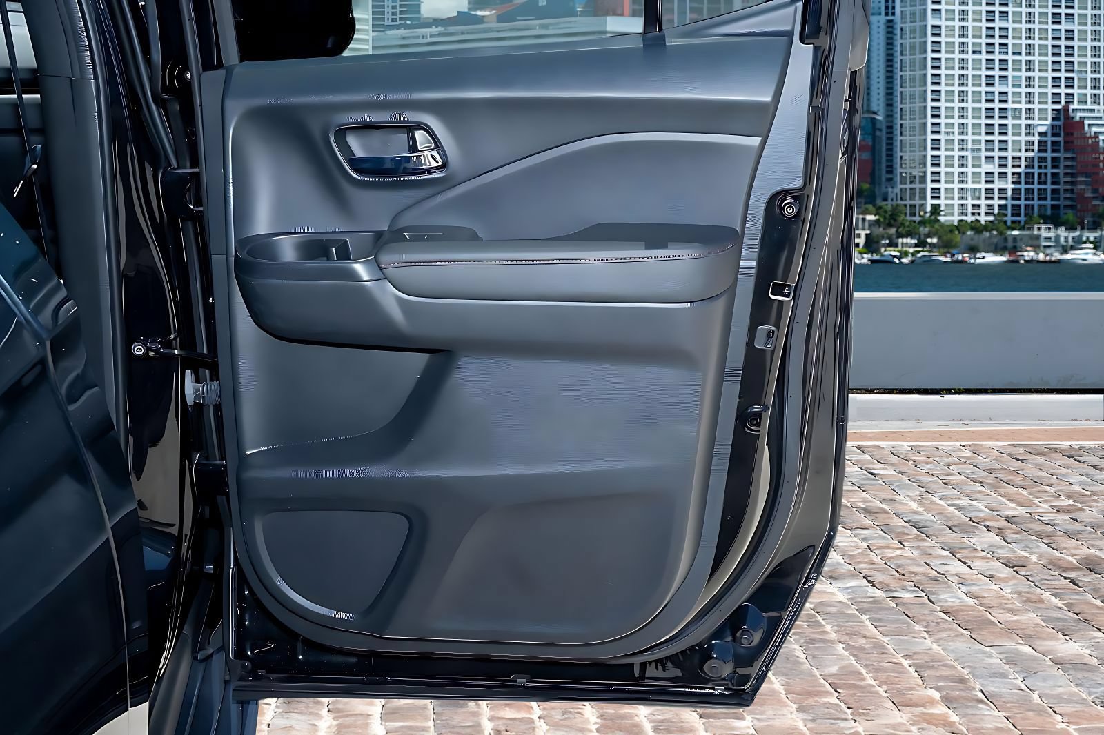 Certified 2023 Honda Ridgeline Black Edition image 14