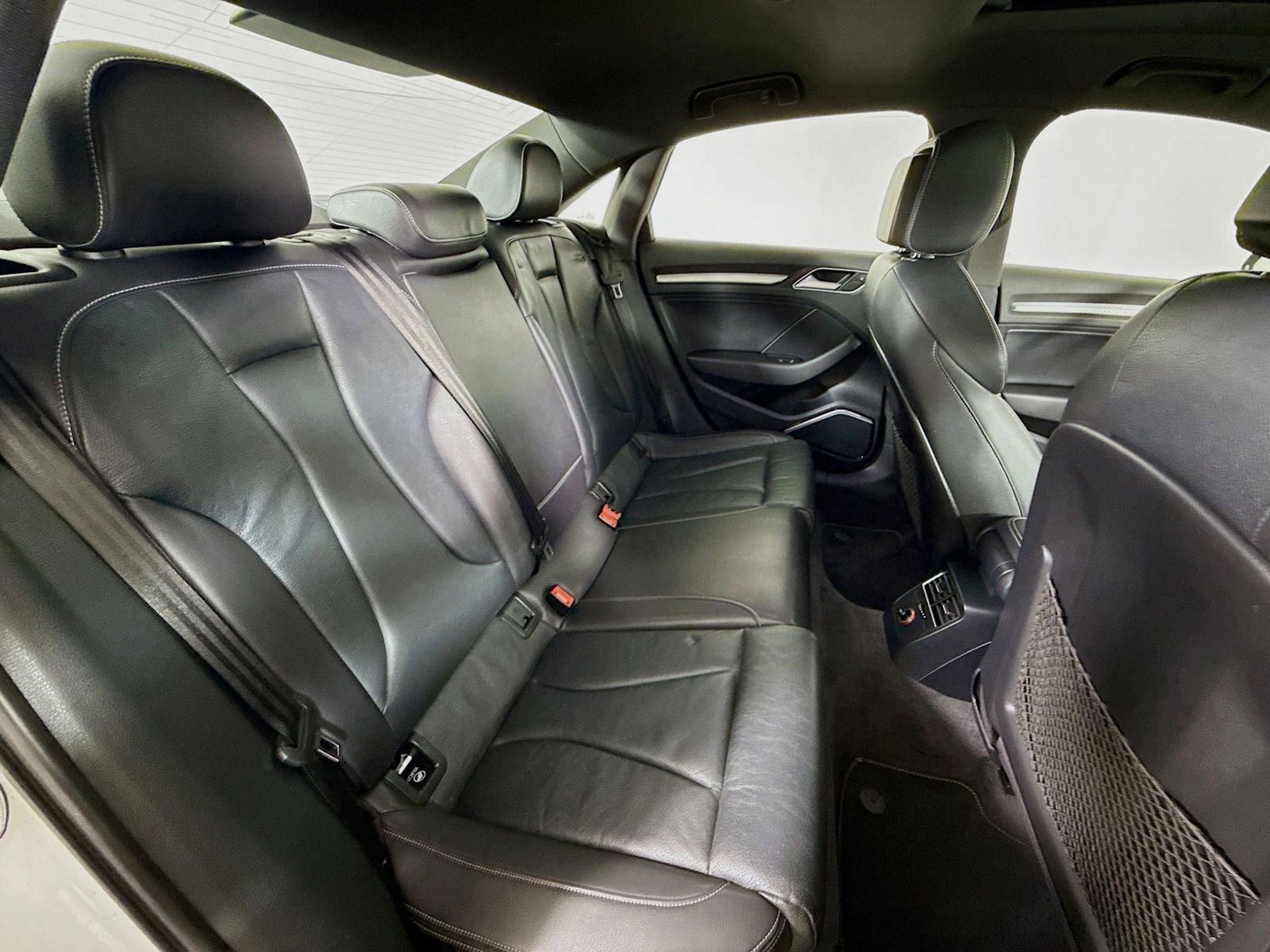 Used 2015 Audi S3 Prestige w/ Prestige Package AWD/4WD image 27