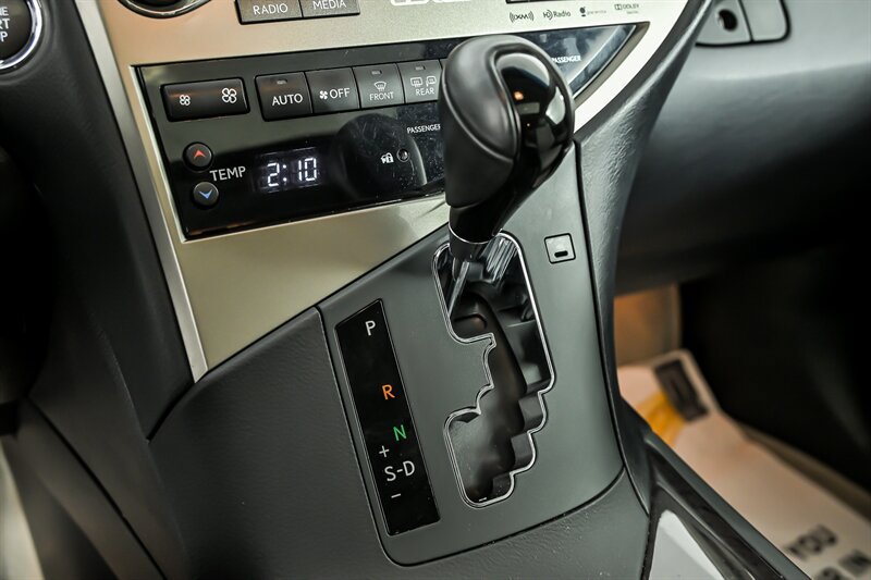 Used 2015 Lexus RX 350 AWD image 26