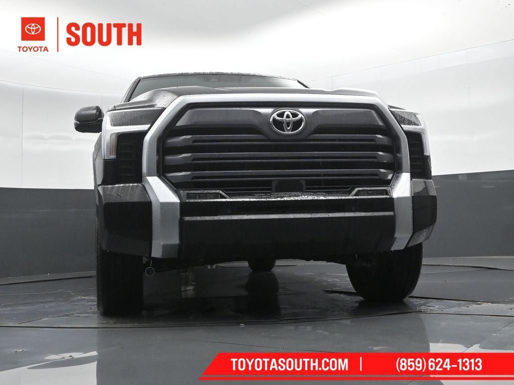 New 2026 Toyota Tundra Limited AWD/4WD image 40