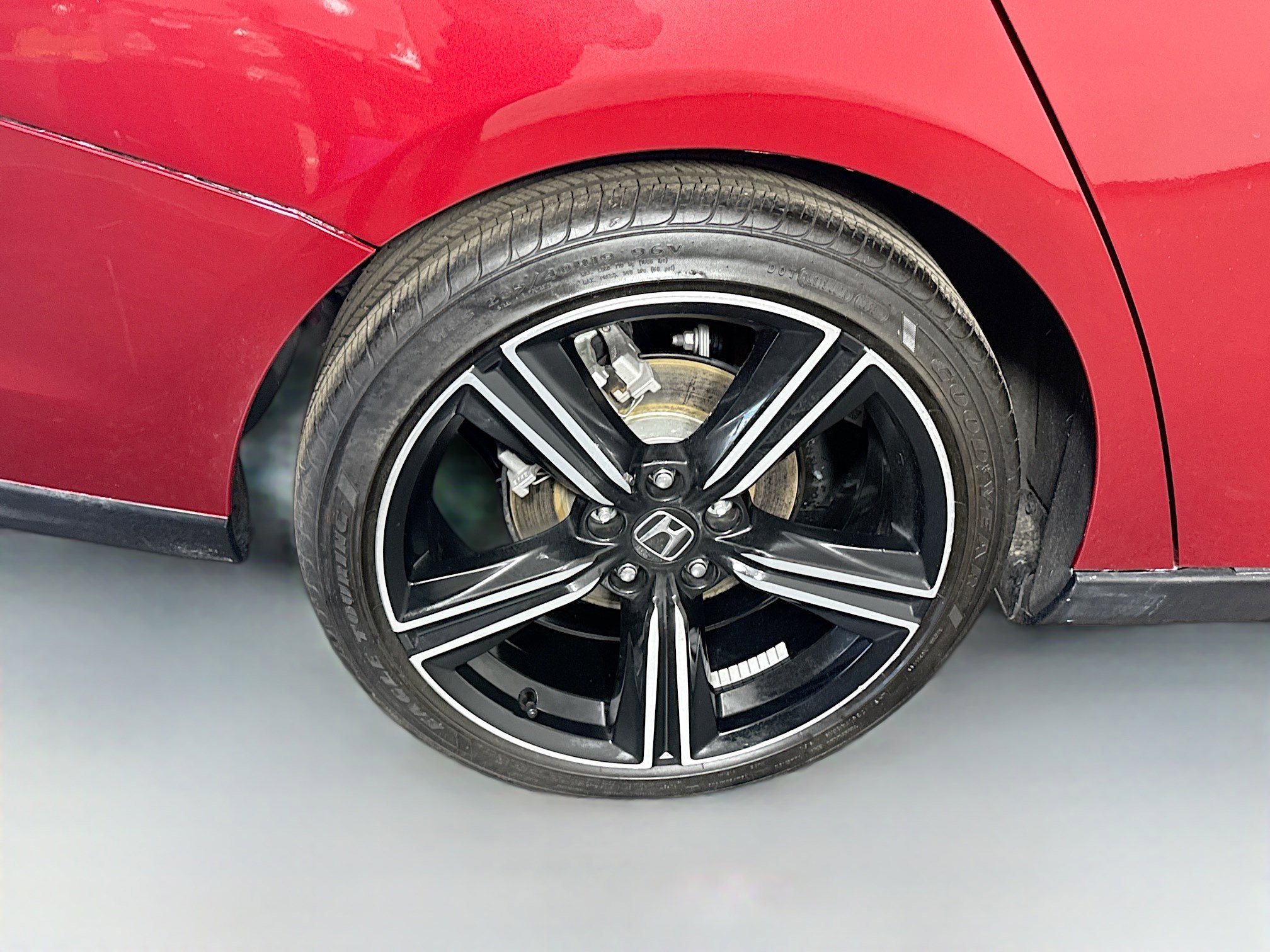 Used 2023 Honda Accord Sport image 33