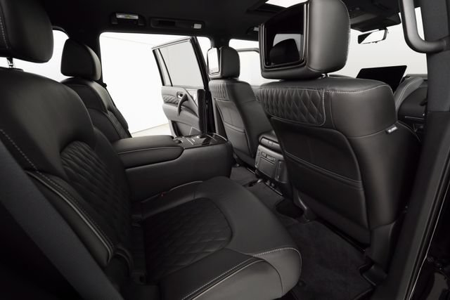 Used 2023 INFINITI QX80 Sensory AWD/4WD image 18