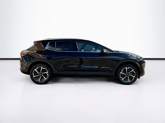 New 2026 Chevrolet Equinox EV LT FWD image 5