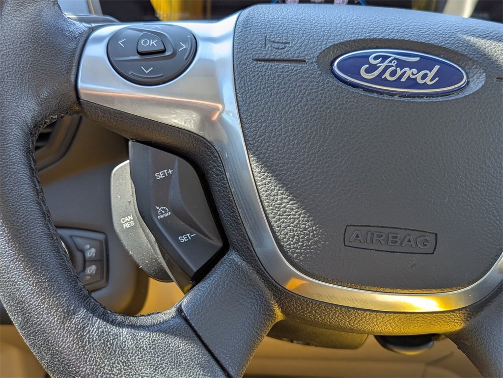 Used 2014 Ford C-MAX SEL image 14