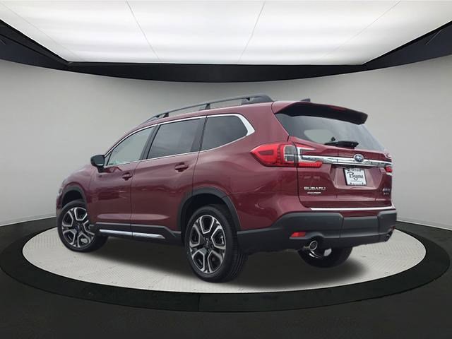 New 2026 Subaru Ascent Limited image 5