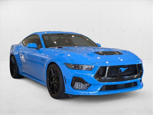 New 2025 Ford Mustang GT RWD image 7