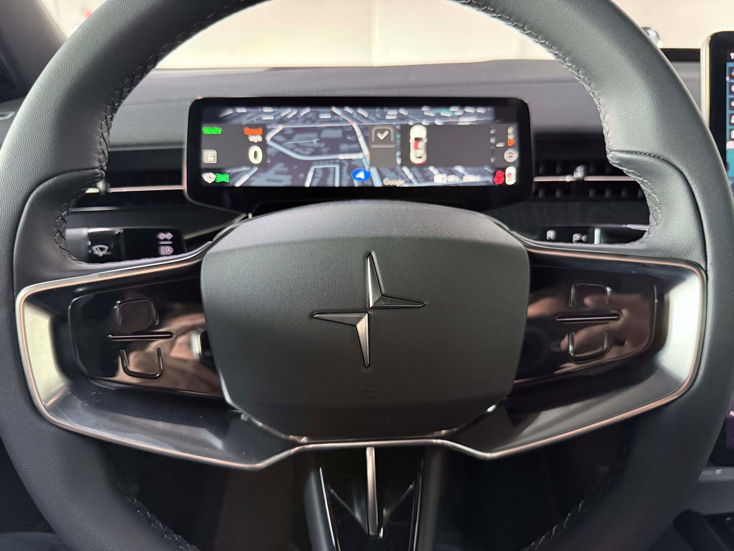 New 2025 Polestar Polestar 3 AWD/4WD image 19