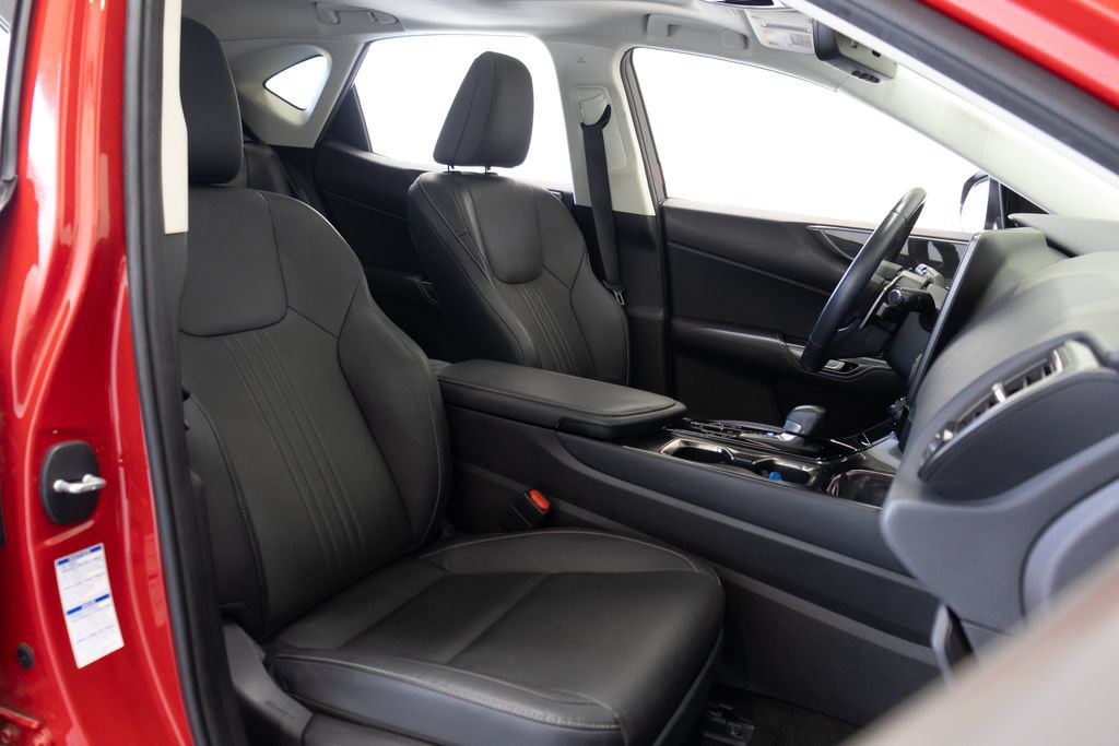 Used 2022 Lexus NX 350 AWD w/ Accessory Package 2 image 23