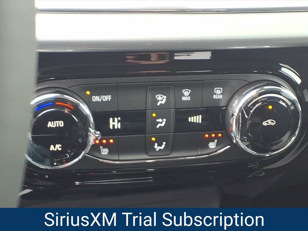 New 2026 Chevrolet Trax LT w/ Driver Confidence Package image 5