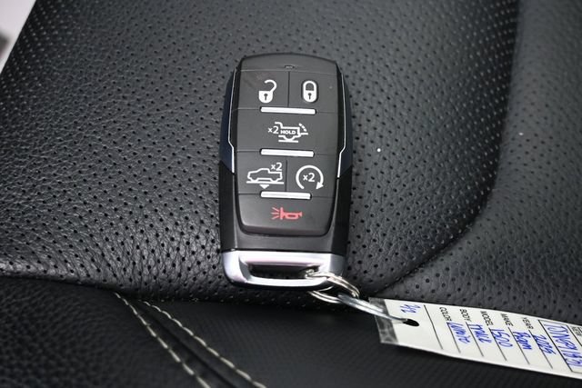 Used 2025 RAM 1500 Rebel w/ Rebel Level 2 Equipment Group AWD/4WD image 35