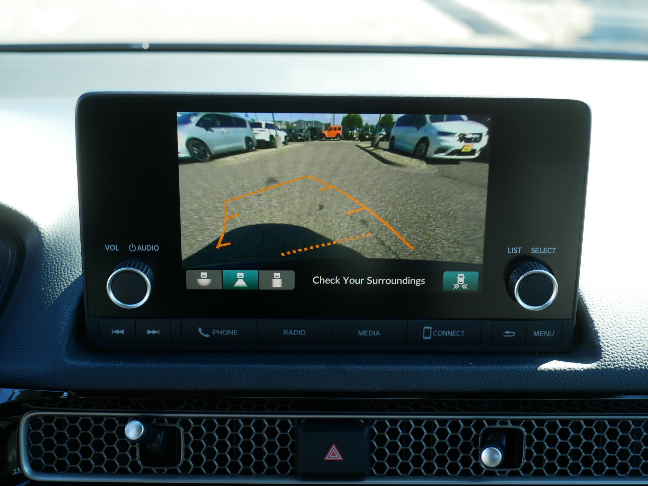 Used 2025 Honda Civic Sport image 27