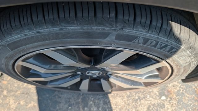 Used 2015 Honda Civic EX-L image 2
