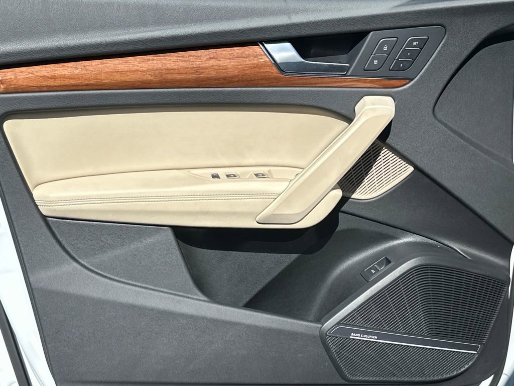 Used 2022 Audi Q5 2.0T Premium Plus image 28