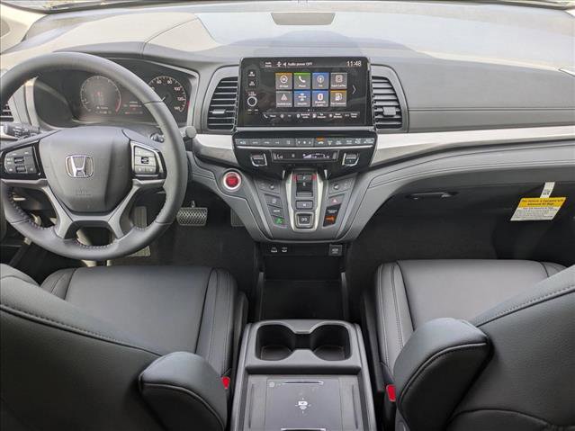 New 2026 Honda Odyssey EX-L image 14