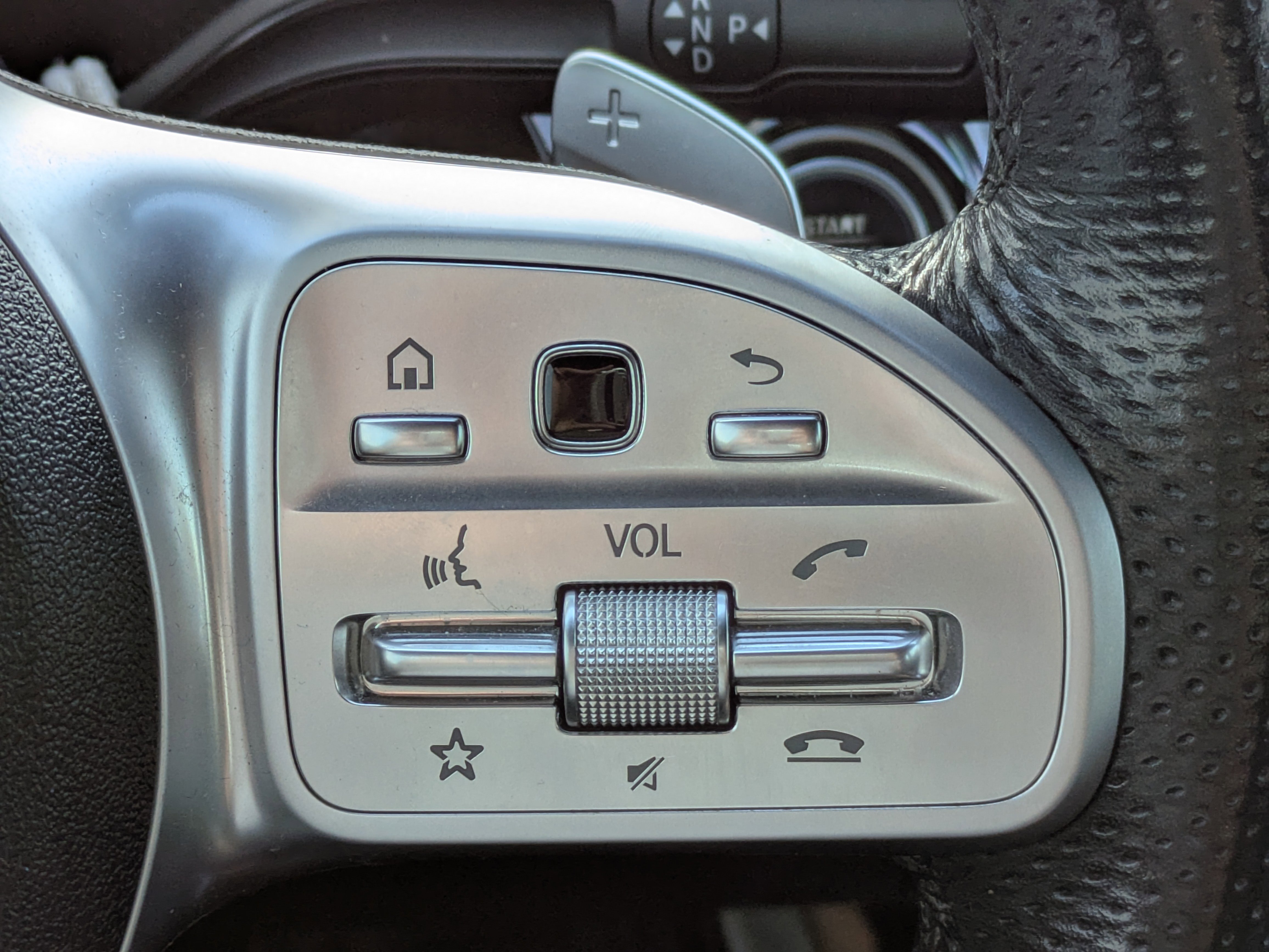 Used 2019 Mercedes-Benz A 220 A 220 4dr Car image 26