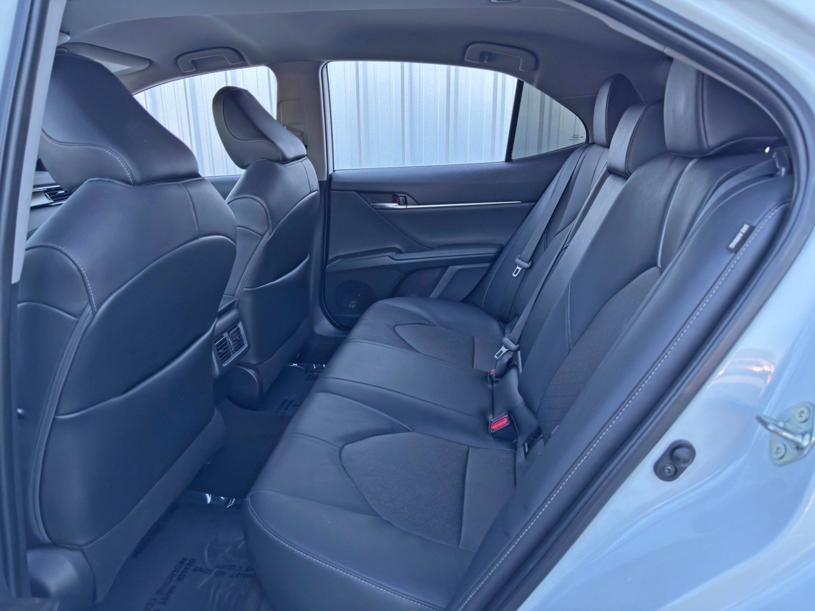 Used 2021 Toyota Camry XSE image 37