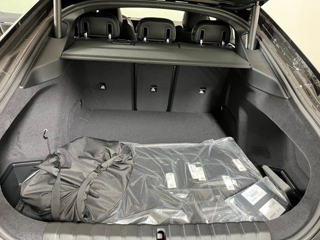 New 2026 BMW i4 xDrive40i w/ M Sport Package AWD/4WD image 16