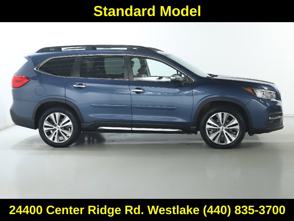 Used 2020 Subaru Ascent Touring AWD/4WD image 11