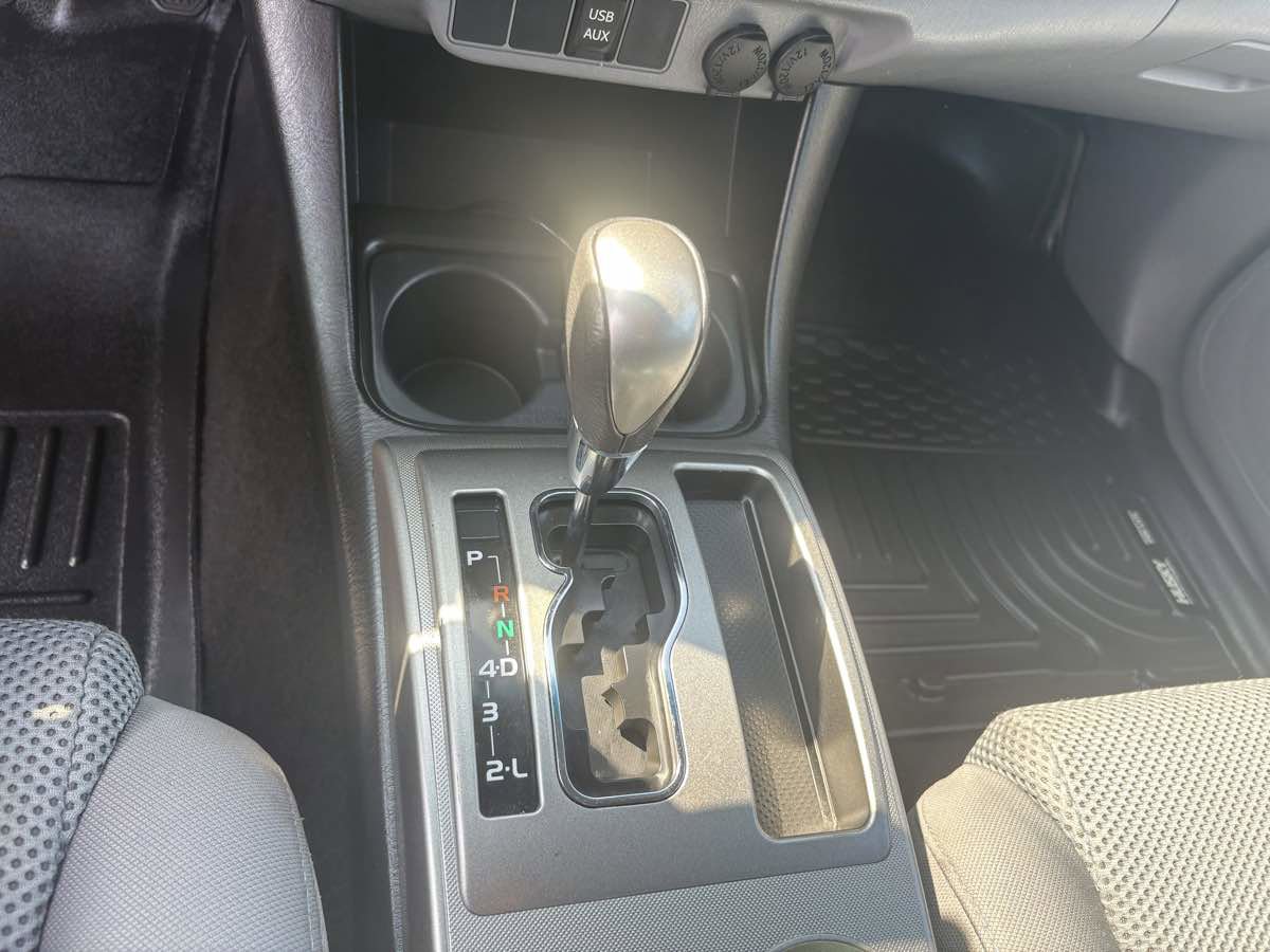 Used 2014 Toyota Tacoma PreRunner image 34