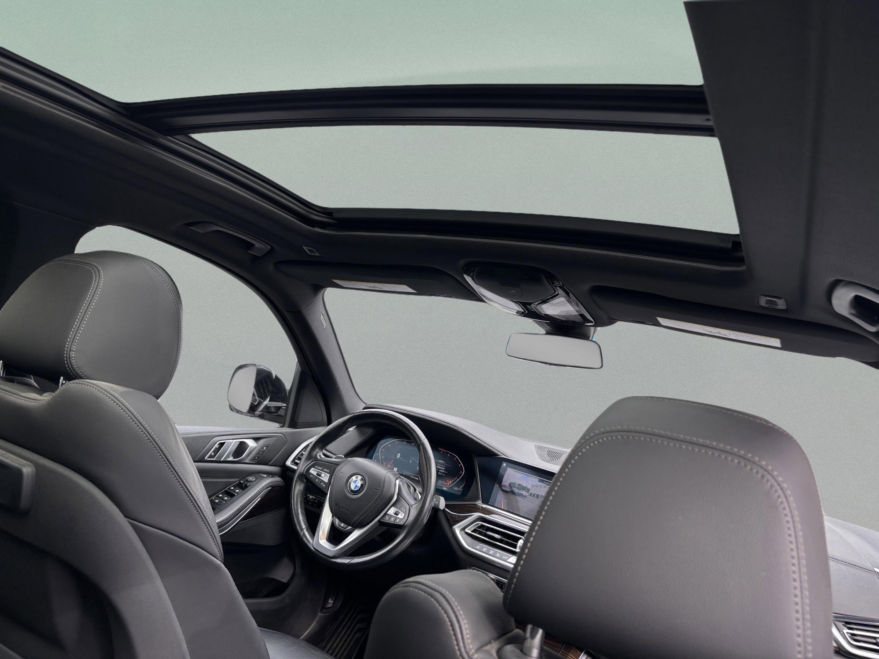 Used 2019 BMW X5 xDrive40i w/ Convenience Package image 29