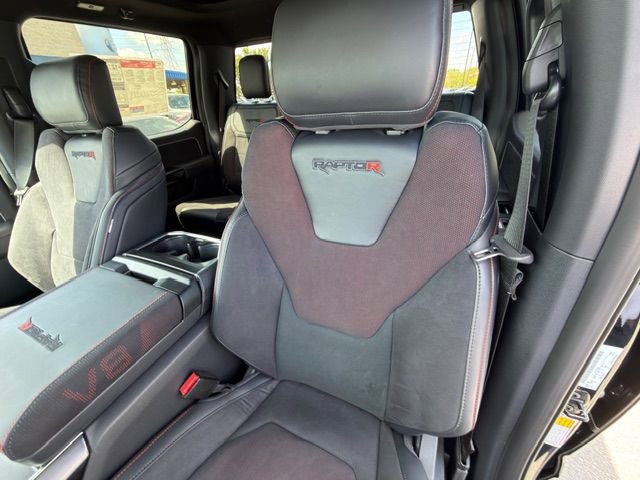 New 2026 Ford F150 Raptor image 9