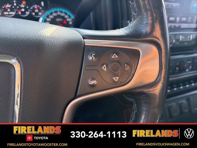 Used 2018 GMC Sierra 3500 Denali w/ Duramax Plus Package image 10