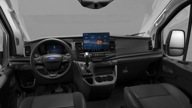 New 2026 Ford Transit 150 Low Roof image 28