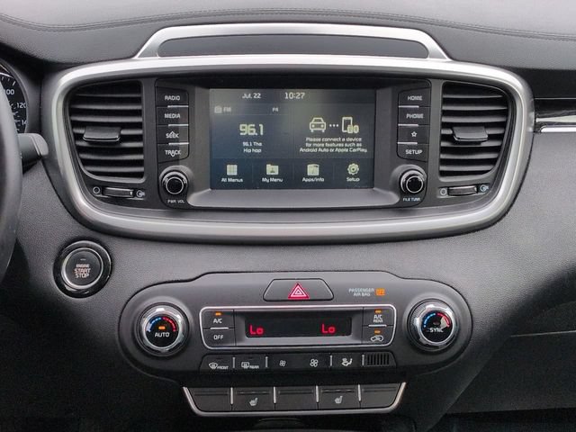 Used 2020 Kia Sorento S AWD/4WD image 16