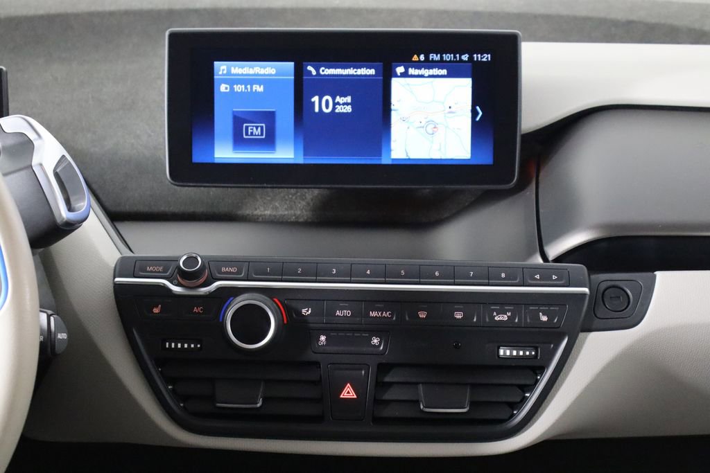 Used 2018 BMW i3 s image 27
