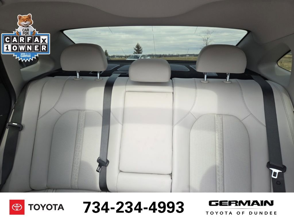 Used 2023 Hyundai Sonata Limited image 18
