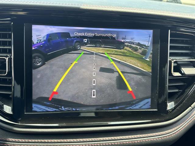 Used 2022 Dodge Durango R/T AWD/4WD image 15