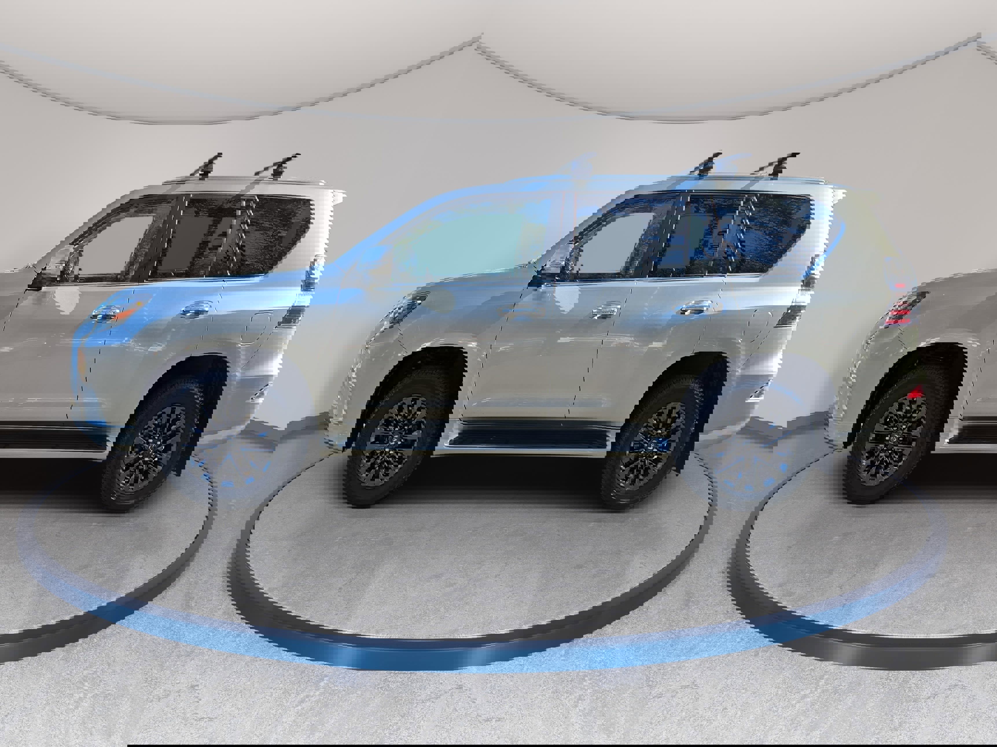 Used 2021 Lexus GX 460 Premium w/ Premium Package image 8