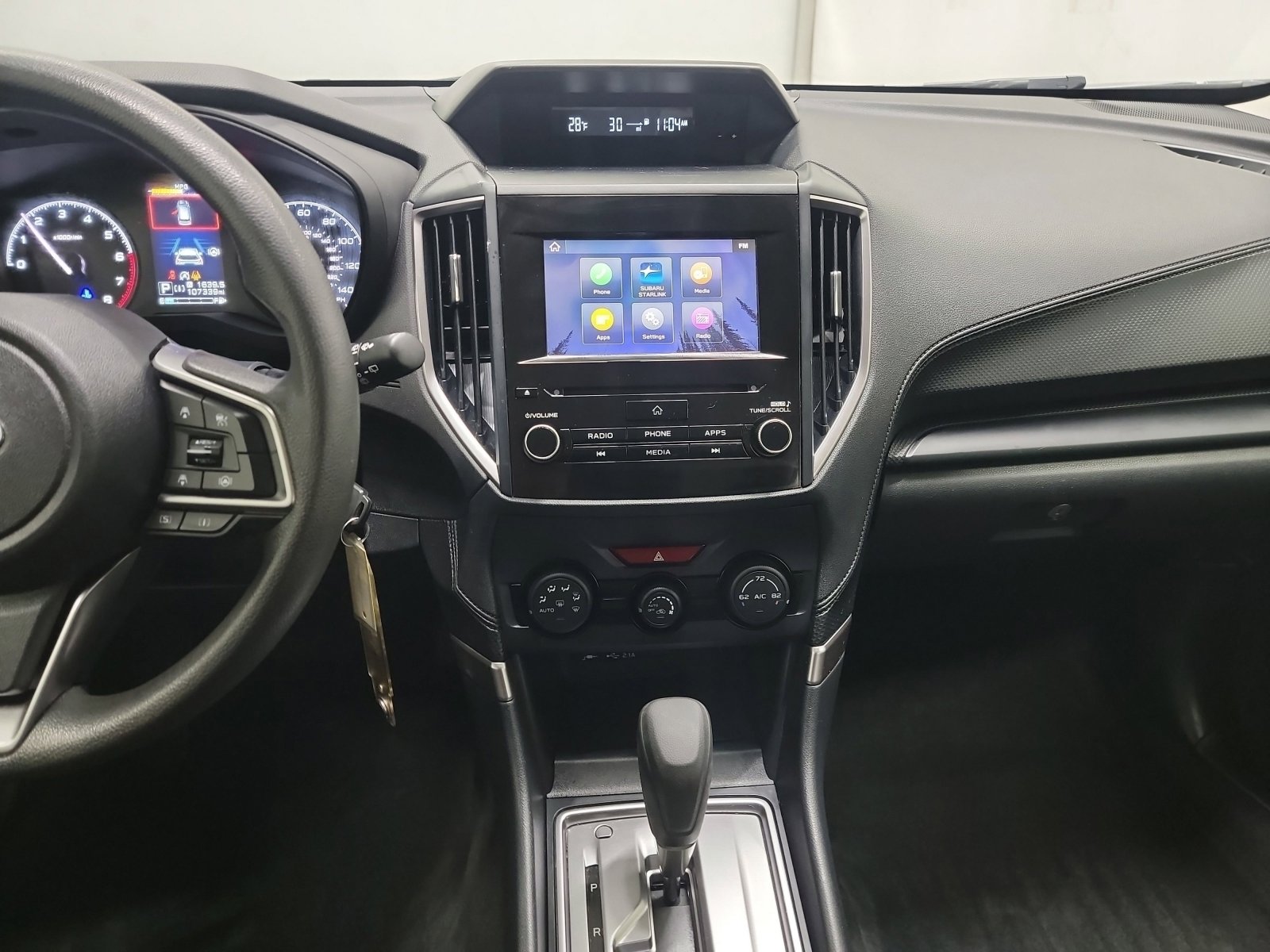 Used 2020 Subaru Forester w/ Alloy Wheel Package image 20