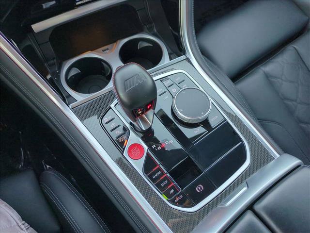 Used 2024 BMW M8 Gran Coupe xDrive Competition w/ M Carbon Exterior Package AWD/4WD image 12
