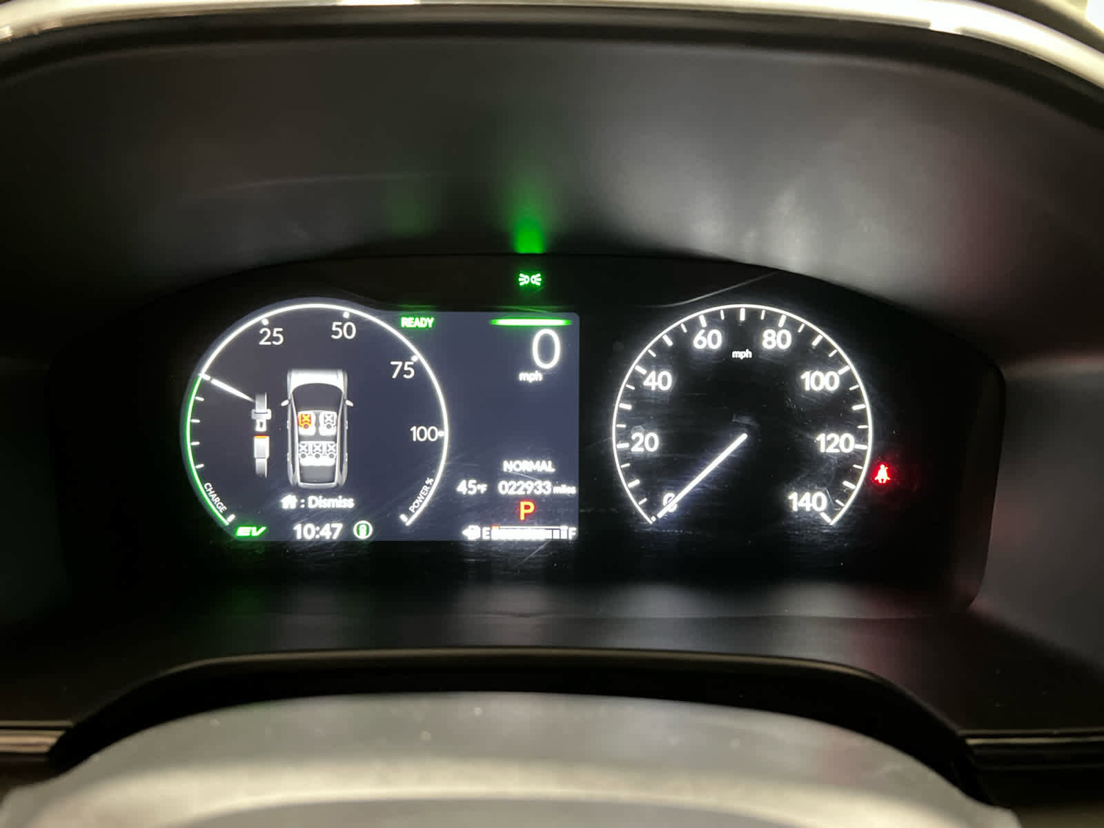 Used 2024 Honda CR-V Sport image 18