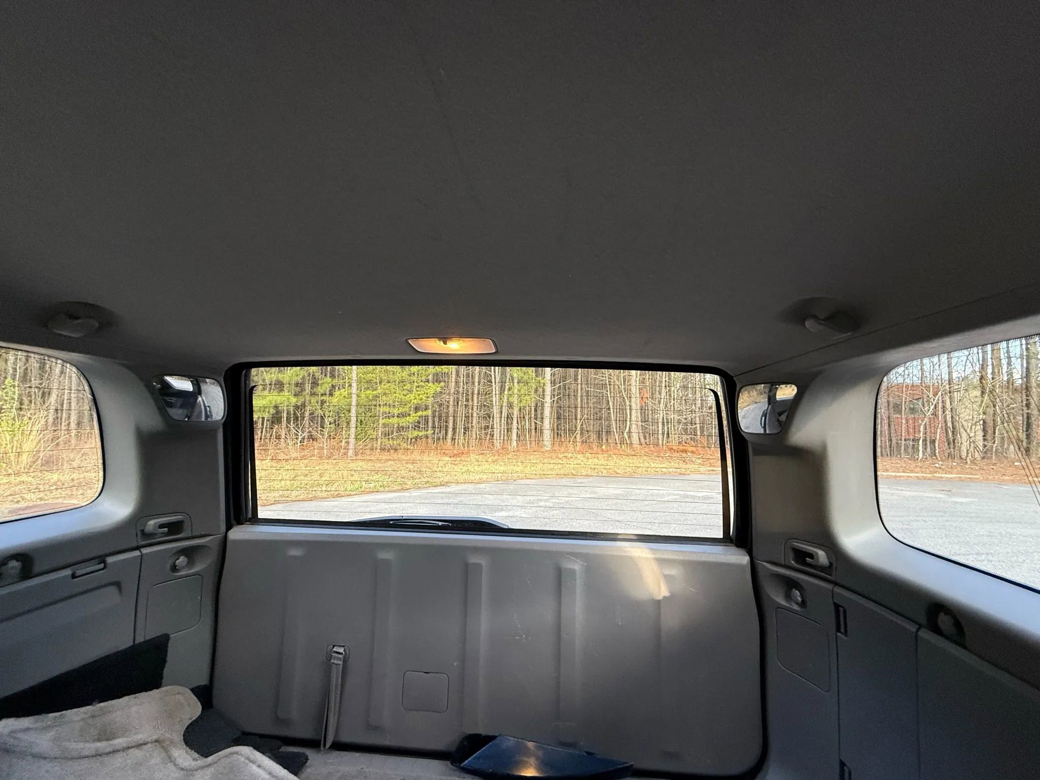 Used 2005 Toyota 4Runner Sport image 19