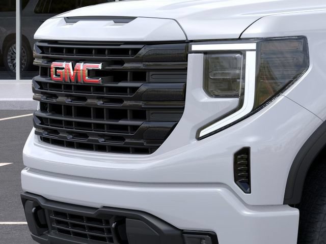New 2026 GMC Sierra 1500 Elevation w/ Elevation Select Package AWD/4WD image 15