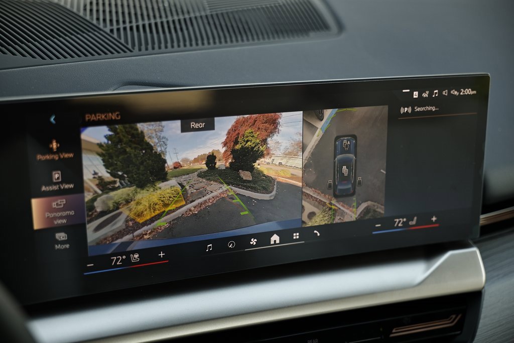 New 2026 BMW 530i w/ Premium Package image 36