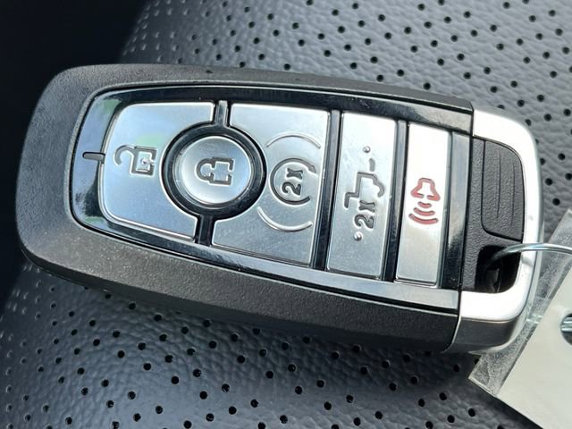 New 2026 Ford F150 Lariat w/ Equipment Group 502A High image 39