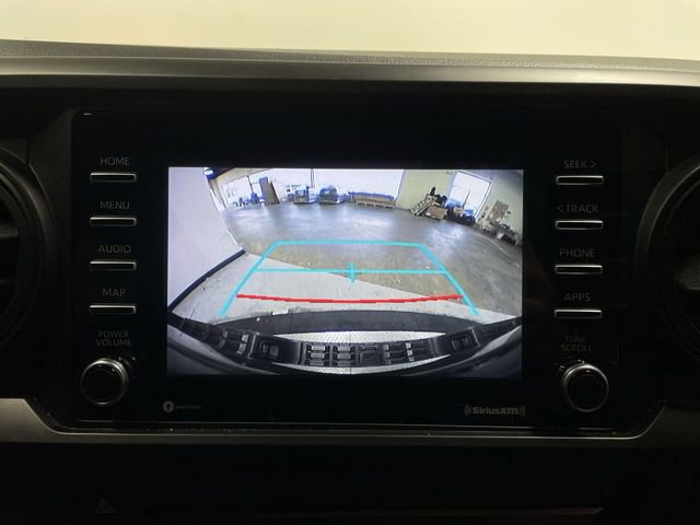 Used 2021 Toyota Tacoma SR w/ SR Convenience Package image 17