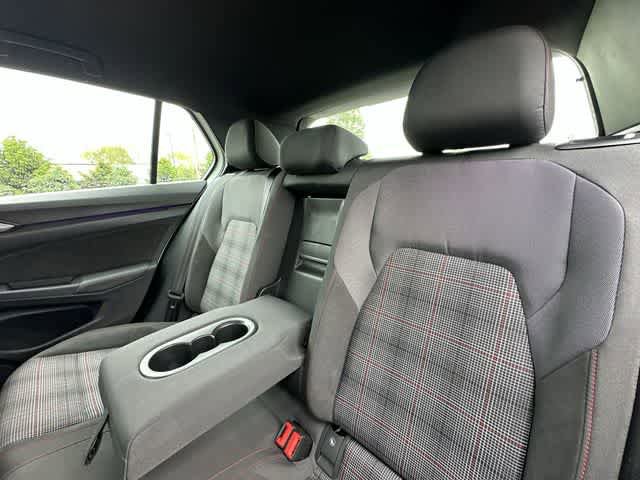 Used 2024 Volkswagen GTI S FWD image 16