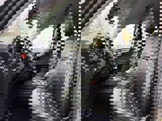 Used 2022 Ford Escape SEL image 11