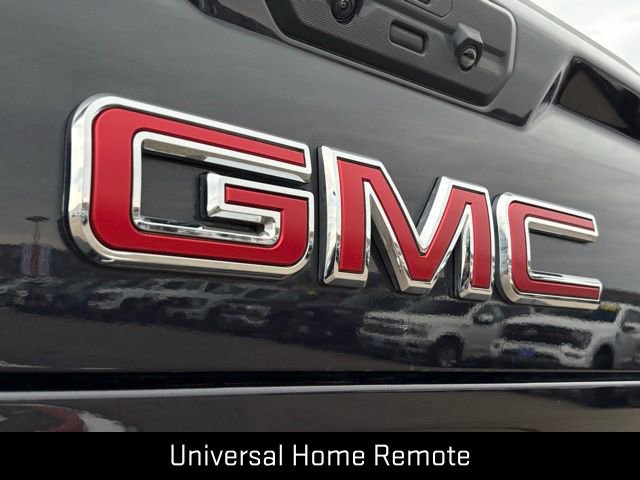Used 2025 GMC Sierra 1500 Denali w/ Technology Package image 20
